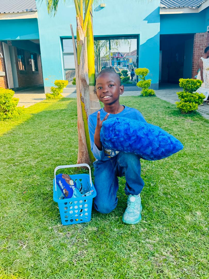 Harmony Junior School